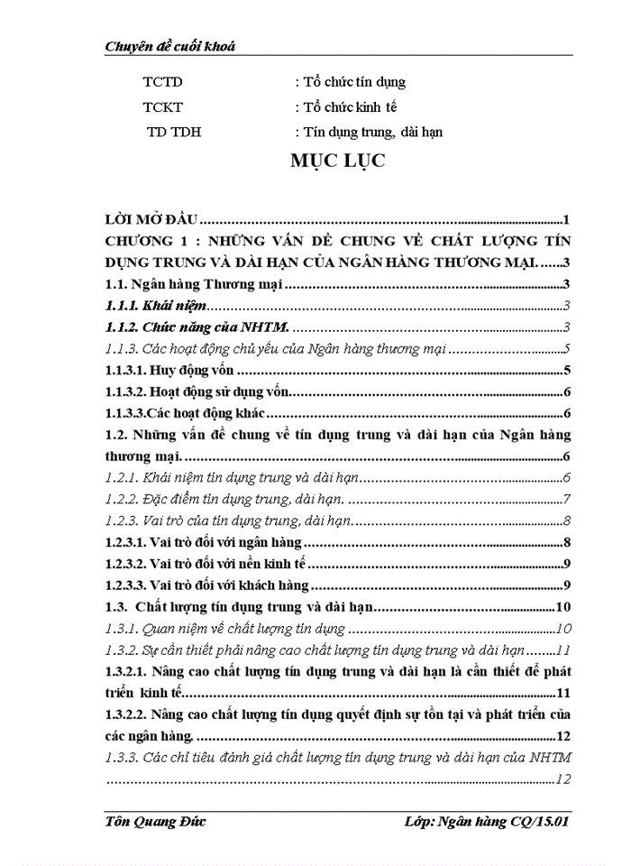 image for page Giải pháp nhằm nâng cao chất lượng tín dụng trung và dài hạn tại Ngân hàng Đầu tư và Phát triển Việt Nam Chi nhánh Hai Bà Trưng