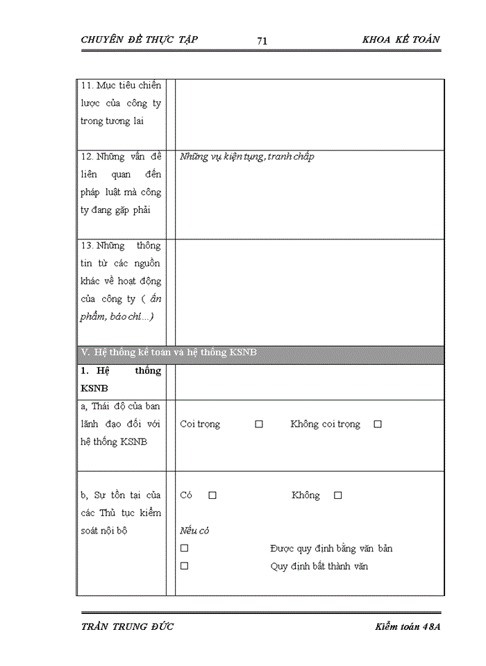 image for page Hoàn thiện quy trình kiểm toán khoản mục phải trả nhà cung cấp trong kiểm toán báo cáo tài chính do Công ty TNHH Dịch vụ Tư vấn Tài chính Kế toán và Kiểm toán (AASC) thực hiện