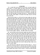 Kế toán nguyên liệu vật liệu vật liệu và công cụ dụng cụ tại công ty Tư Vấn Và Thiết Kế Sao Việt