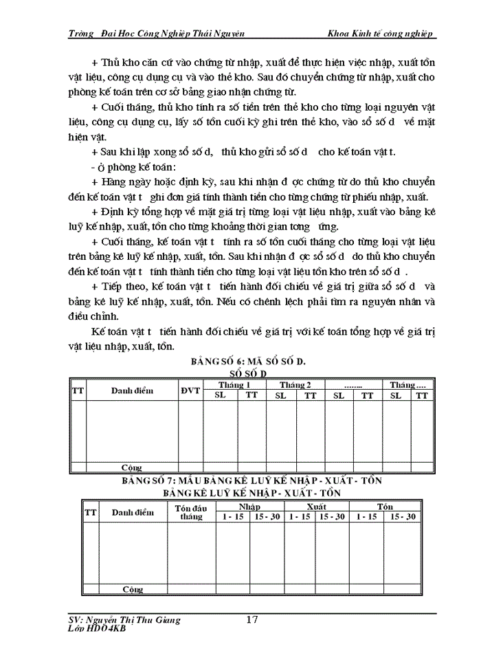 image for page Tổ chức kế toán Vật liệu và Công cụ, dụng cụ để nghiên cứu trong thời gian thực tập tại Công ty TNHH hệ thống  công nghiệp LS-VINA.