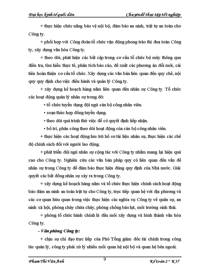 image for page Hoàn thiện kế toán tiêu thụ và xác định kết quả tiêu thụ hàng hóa tại Công ty CP Đầu tư XNK Da Giầy Hà Nội