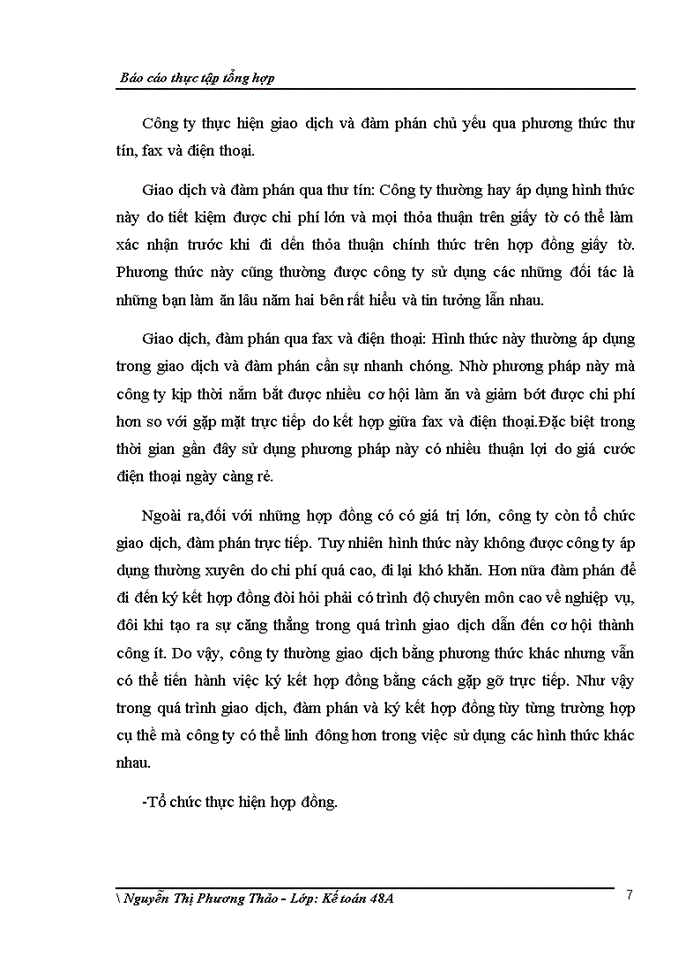 image for page Đánh giá về tình hình tổ chức hạch toán kế toán tại công ty cổ phần xuất nhập khẩu y tế Việt Nam