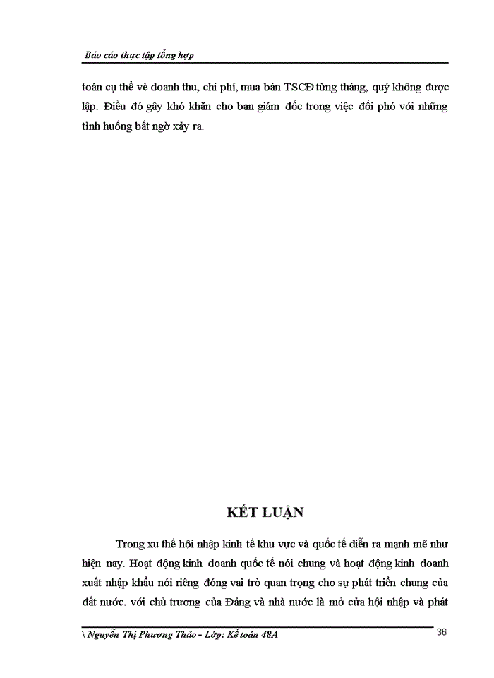 image for page Đánh giá về tình hình tổ chức hạch toán kế toán tại công ty cổ phần xuất nhập khẩu y tế Việt Nam