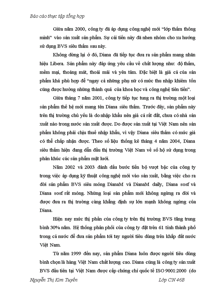 image for page Phát triển và đặc điểm kinh tế - kỹ thuật chủ yếu của doanh nghiệp