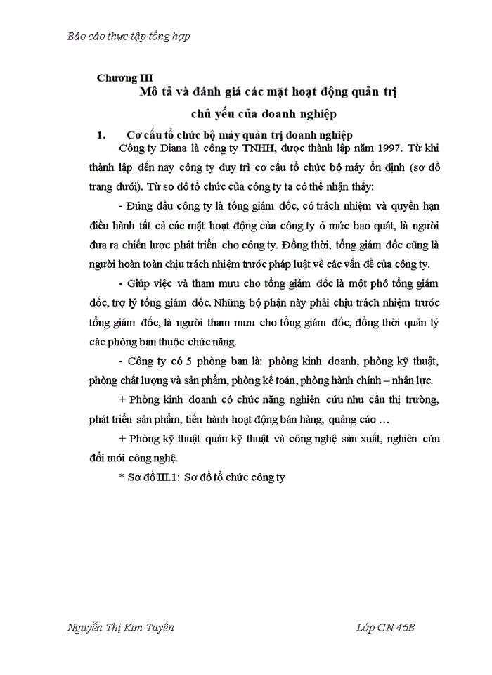 image for page Phát triển và đặc điểm kinh tế - kỹ thuật chủ yếu của doanh nghiệp