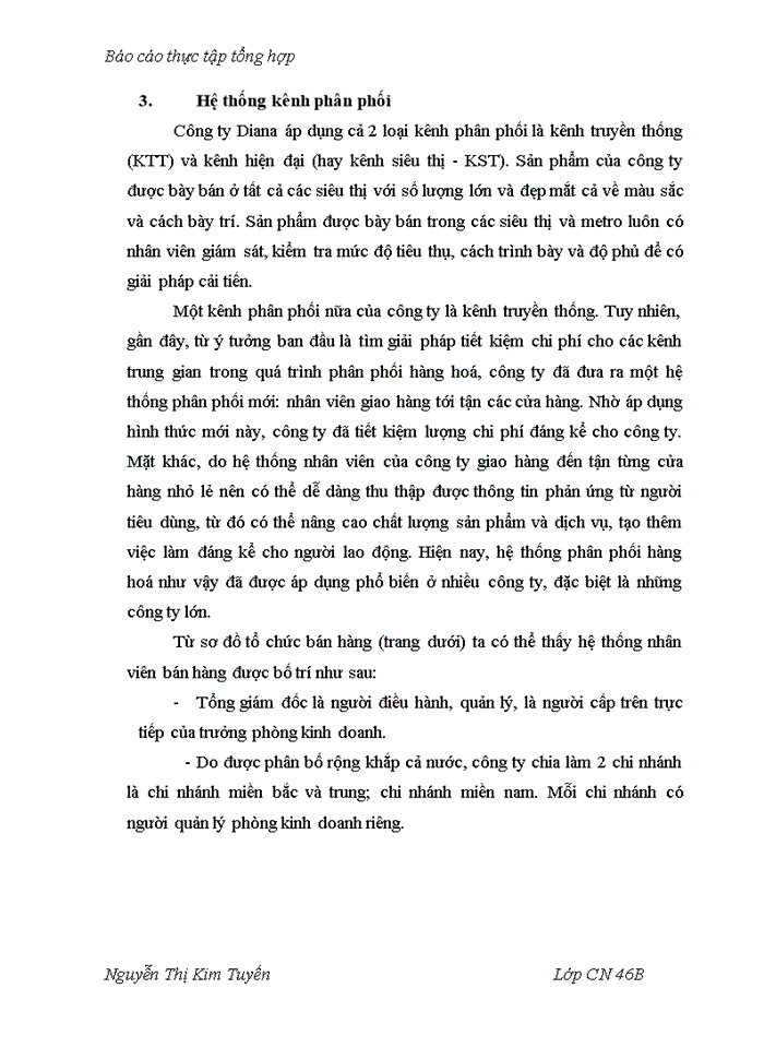 image for page Phát triển và đặc điểm kinh tế - kỹ thuật chủ yếu của doanh nghiệp