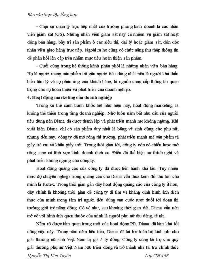 image for page Phát triển và đặc điểm kinh tế - kỹ thuật chủ yếu của doanh nghiệp