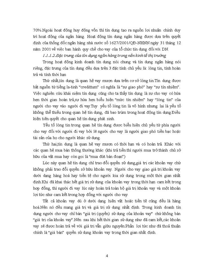 image for page Giải pháp nâng cao chất lượng tín dụng đối với doanh nghiệp vừa và nhỏ tại ngân hàng Bắc Á