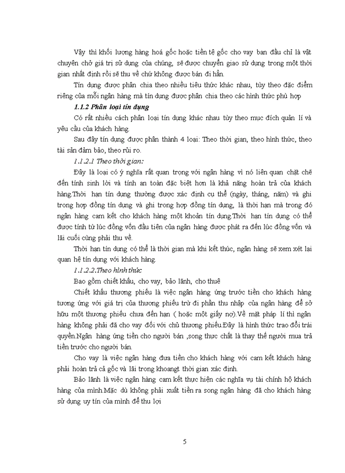 image for page Giải pháp nâng cao chất lượng tín dụng đối với doanh nghiệp vừa và nhỏ tại ngân hàng Bắc Á