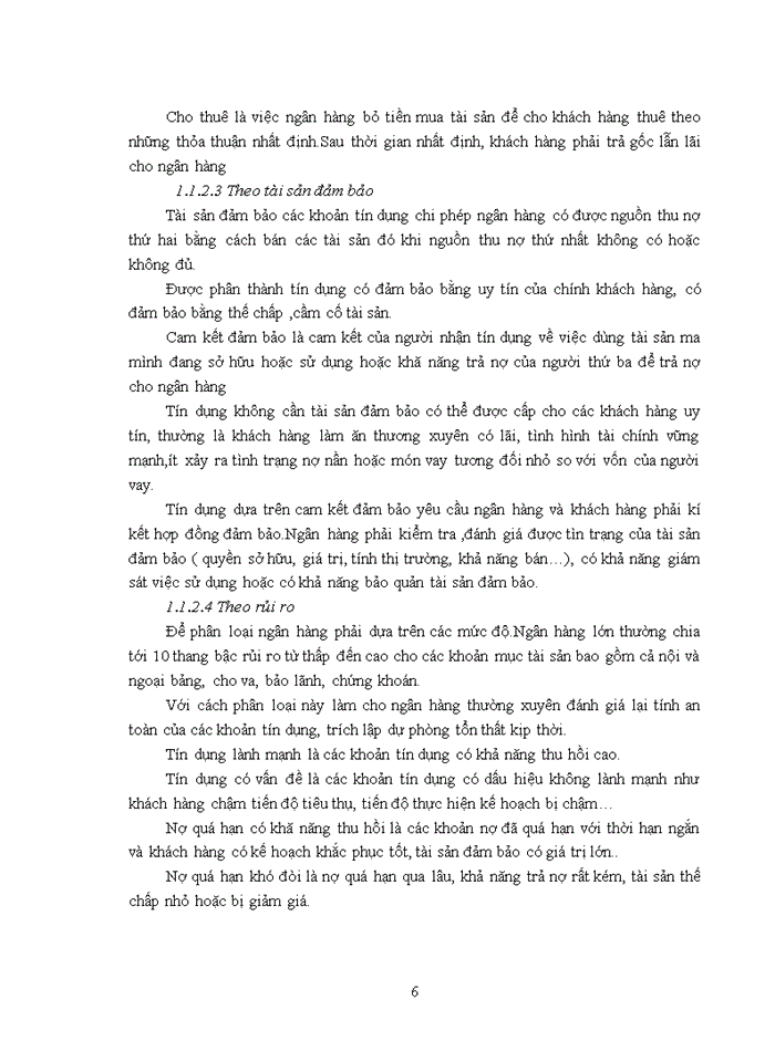 image for page Giải pháp nâng cao chất lượng tín dụng đối với doanh nghiệp vừa và nhỏ tại ngân hàng Bắc Á