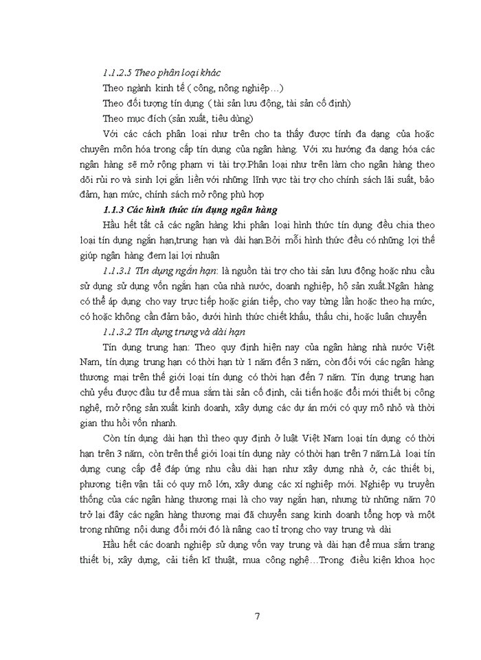 image for page Giải pháp nâng cao chất lượng tín dụng đối với doanh nghiệp vừa và nhỏ tại ngân hàng Bắc Á