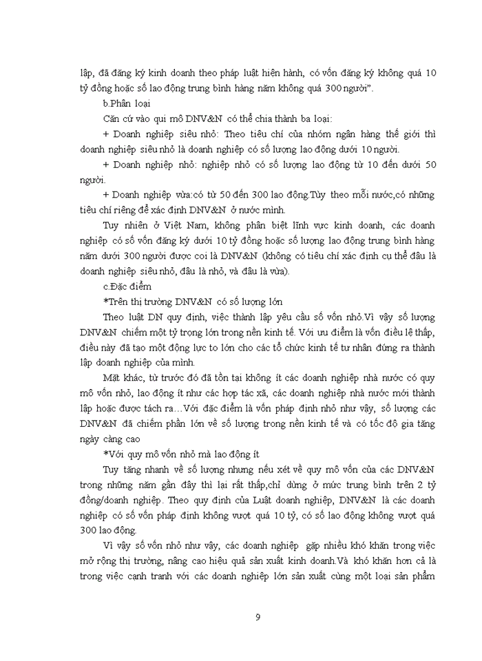 image for page Giải pháp nâng cao chất lượng tín dụng đối với doanh nghiệp vừa và nhỏ tại ngân hàng Bắc Á