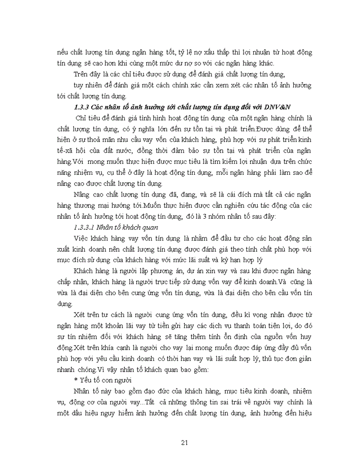 image for page Giải pháp nâng cao chất lượng tín dụng đối với doanh nghiệp vừa và nhỏ tại ngân hàng Bắc Á