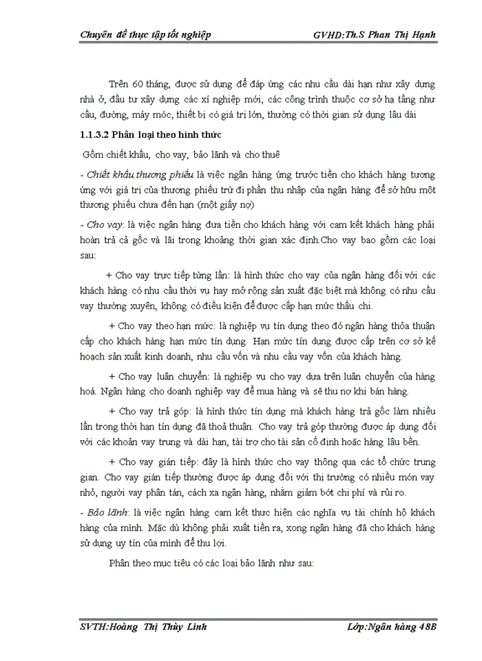 image for page Hạn chế rủi ro tín dụng tại Ngân hàng Đầu Tư và Phát Triển Việt Nam-chi nhánh Hà Tây