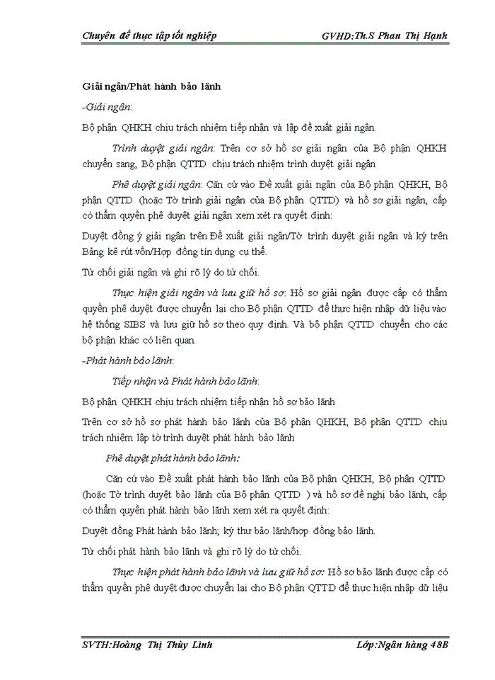 image for page Hạn chế rủi ro tín dụng tại Ngân hàng Đầu Tư và Phát Triển Việt Nam-chi nhánh Hà Tây