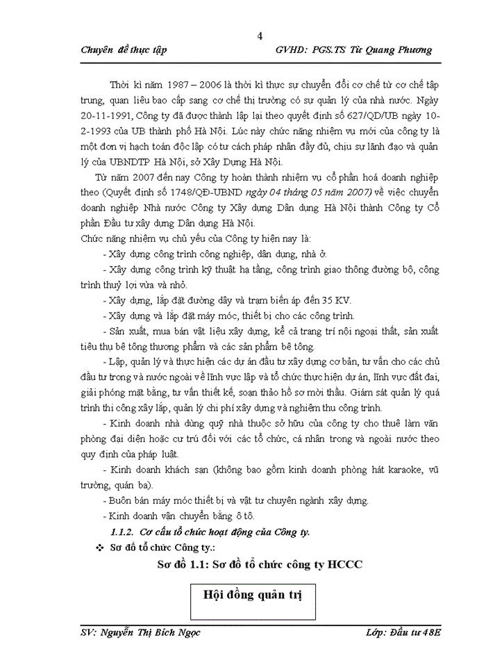 image for page Giải pháp nâng cao năng lực cạnh tranh trong dự thầu xây lắp ở Công ty Cổ phần Đầu tư Xây dựng Dân dụng Hà Nội.