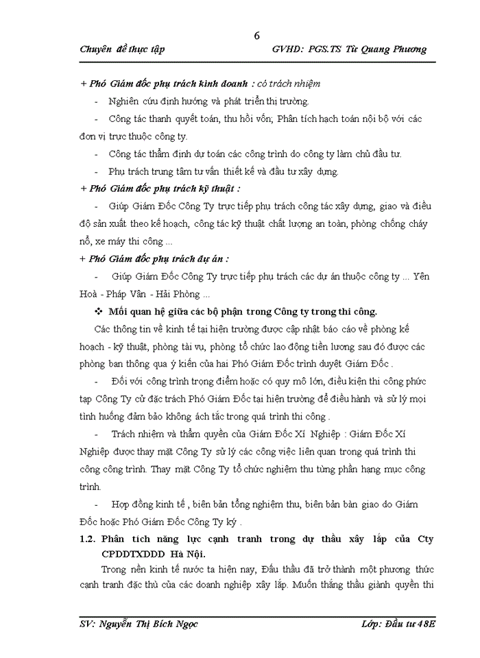image for page Giải pháp nâng cao năng lực cạnh tranh trong dự thầu xây lắp ở Công ty Cổ phần Đầu tư Xây dựng Dân dụng Hà Nội.