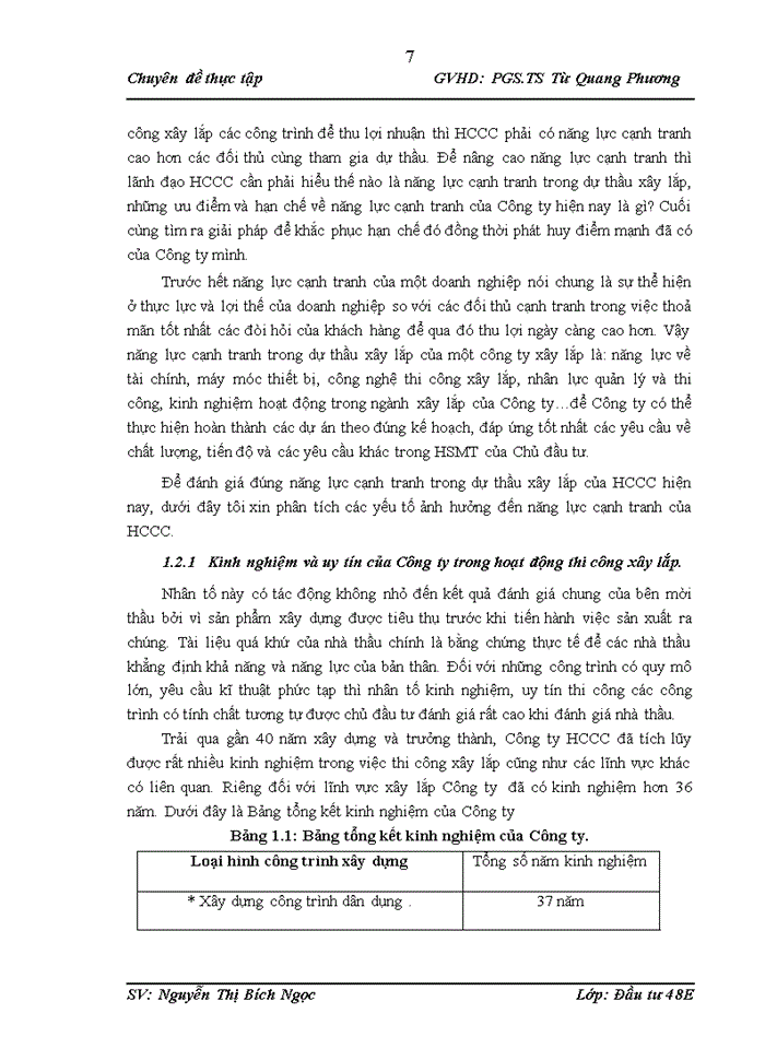 image for page Giải pháp nâng cao năng lực cạnh tranh trong dự thầu xây lắp ở Công ty Cổ phần Đầu tư Xây dựng Dân dụng Hà Nội.
