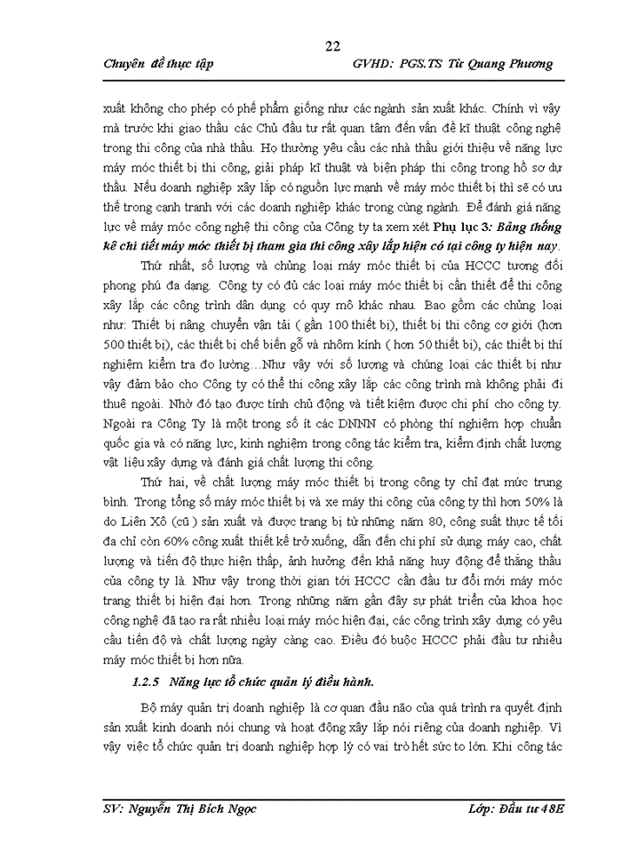 image for page Giải pháp nâng cao năng lực cạnh tranh trong dự thầu xây lắp ở Công ty Cổ phần Đầu tư Xây dựng Dân dụng Hà Nội.