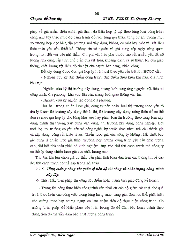 image for page Giải pháp nâng cao năng lực cạnh tranh trong dự thầu xây lắp ở Công ty Cổ phần Đầu tư Xây dựng Dân dụng Hà Nội.