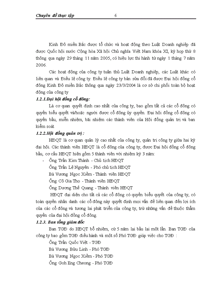 image for page Phát triển ngành hàng snack tại công ty cổ phần chế biến thực phẩm Kinh Đô miền Bắc – Thực trạng và giải pháp