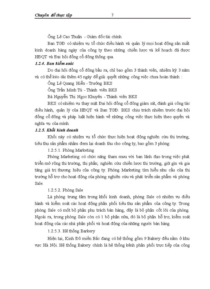 image for page Phát triển ngành hàng snack tại công ty cổ phần chế biến thực phẩm Kinh Đô miền Bắc – Thực trạng và giải pháp