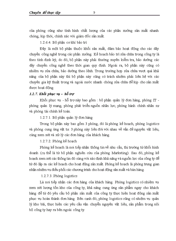 image for page Phát triển ngành hàng snack tại công ty cổ phần chế biến thực phẩm Kinh Đô miền Bắc – Thực trạng và giải pháp