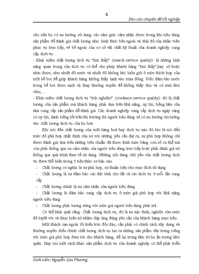 image for page Nâng cao chất lượng dịch vụ của đội ngũ lao động ở bộ phận bàn nhà hàng Green Wave Cafe – khách sạn Hà Nội
