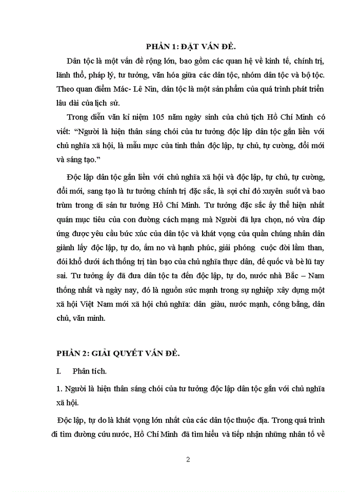 image for page Người là hiện thân sáng chói của tư tưởng độc lập dân tộc gắn liền với CNXH, là mẫu mực của tinh thần độc lập tự chủ, tự lực, tự cường đổi mới và sáng tạo