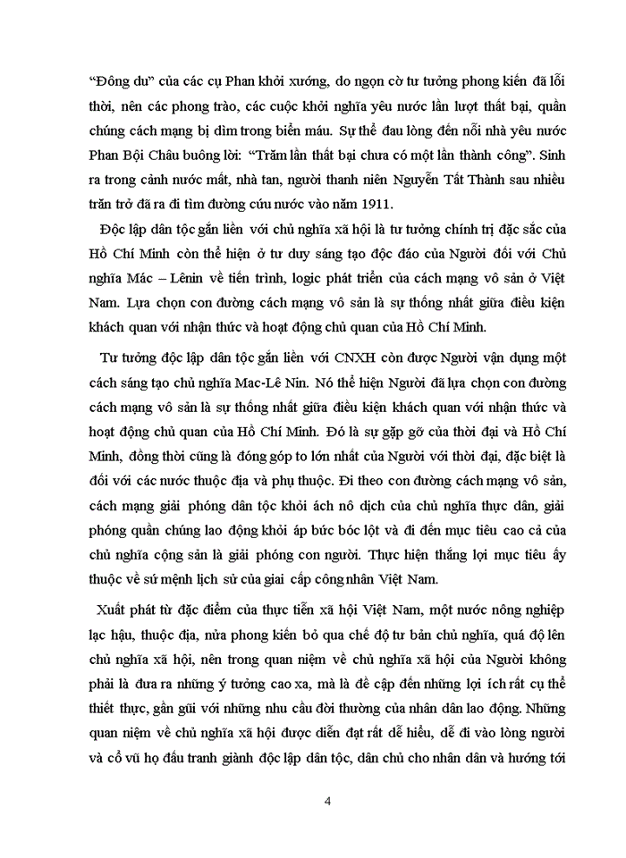 image for page Người là hiện thân sáng chói của tư tưởng độc lập dân tộc gắn liền với CNXH, là mẫu mực của tinh thần độc lập tự chủ, tự lực, tự cường đổi mới và sáng tạo