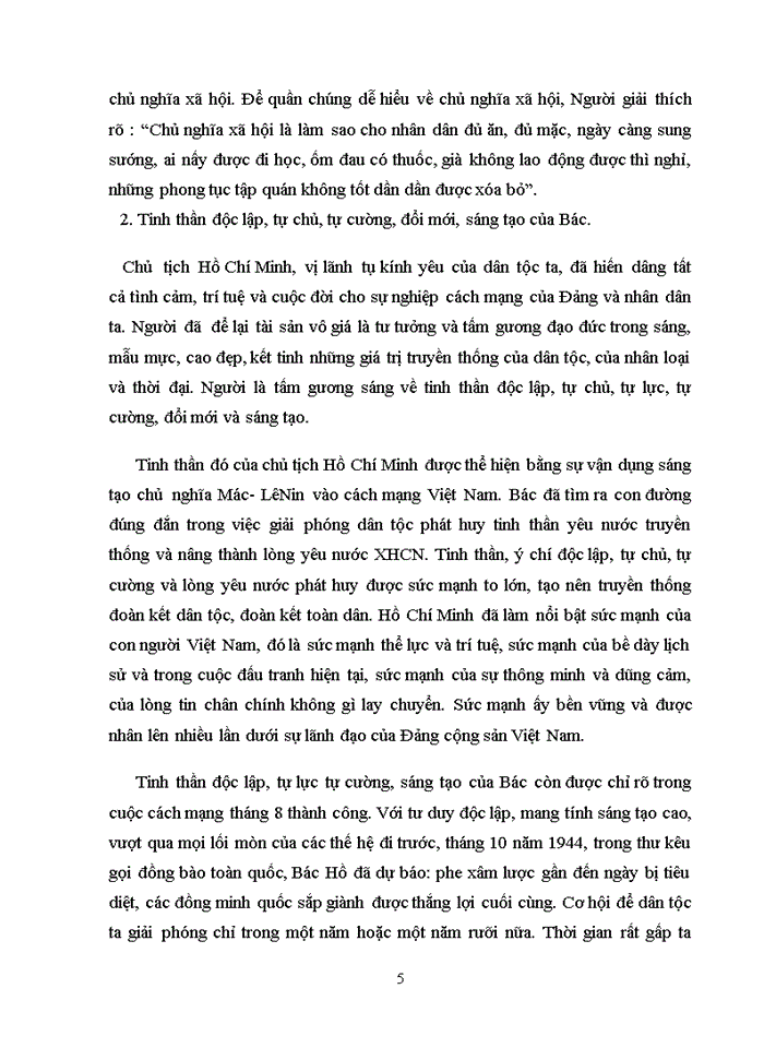 image for page Người là hiện thân sáng chói của tư tưởng độc lập dân tộc gắn liền với CNXH, là mẫu mực của tinh thần độc lập tự chủ, tự lực, tự cường đổi mới và sáng tạo