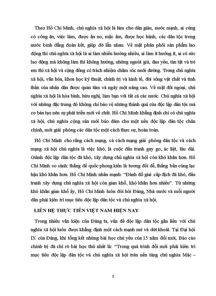 image for page Người là hiện thân sáng chói của tư tưởng độc lập dân tộc gắn liền với CNXH, là mẫu mực của tinh thần độc lập tự chủ, tự lực, tự cường đổi mới và sáng tạo