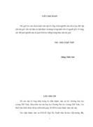 Hoàn thiện công tác quản lý thuế thu nhập cá nhân trên địa bàn tỉnh Ninh Bình