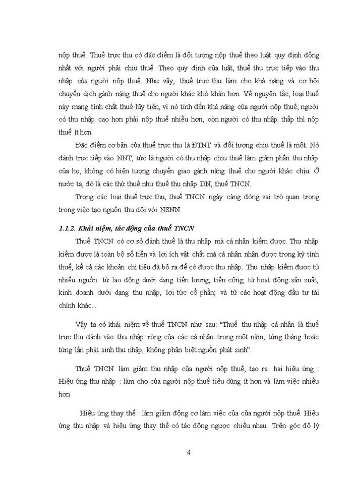 image for page Hoàn thiện công tác quản lý thuế thu nhập cá nhân trên địa bàn tỉnh Ninh Bình