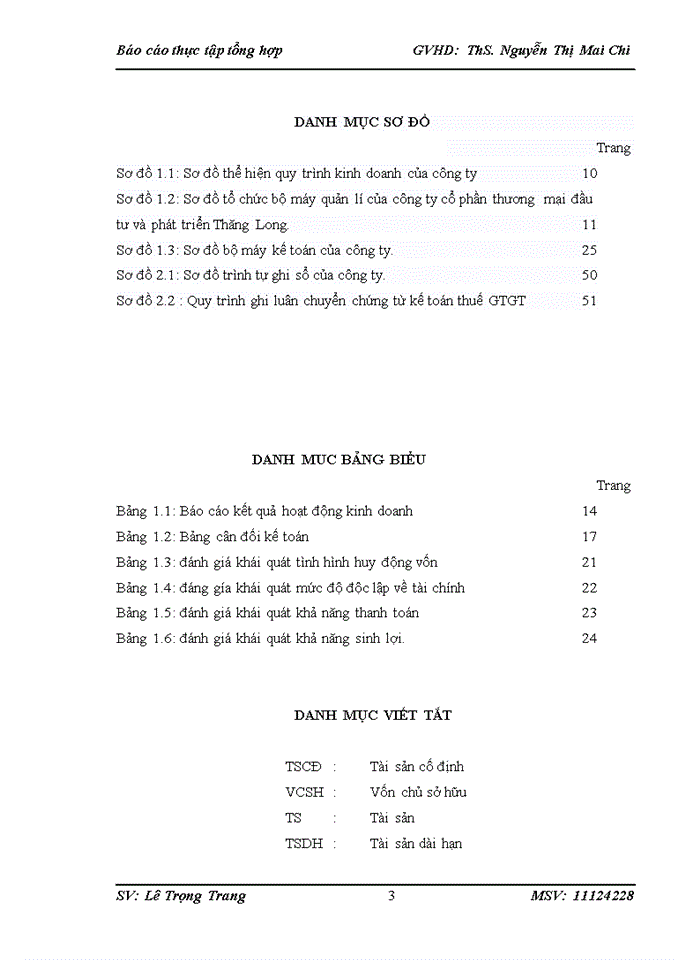 image for page Đánh giá về tình hình tổ chức hạch toán kế toán tại công ty cổ phần thương mại và đầu tư phát triển Thăng Long