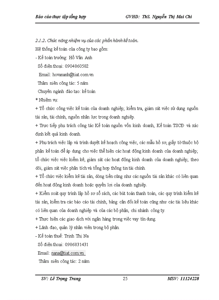 image for page Đánh giá về tình hình tổ chức hạch toán kế toán tại công ty cổ phần thương mại và đầu tư phát triển Thăng Long
