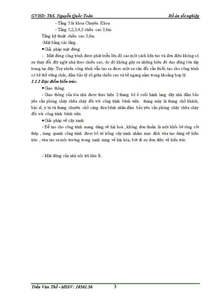 image for page Dự toán thi công cho các giai đoạn xây dựng và tính các chỉ tiêu kinh tế - kỹ thuật của phương án tổ chức thi công