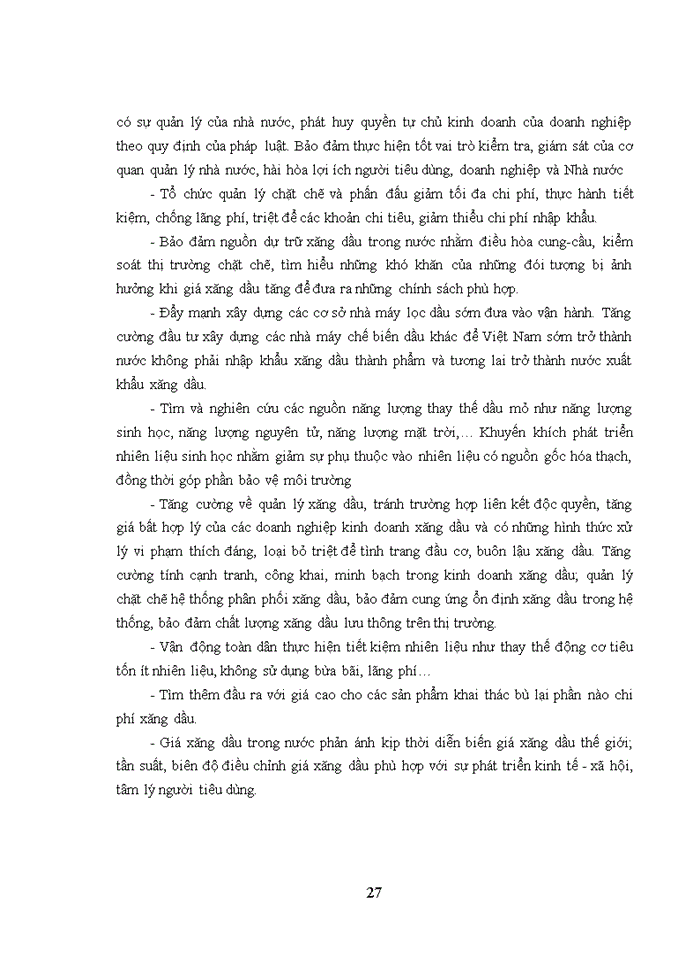 image for page Vận dụng một số phương pháp thống kê phân tích tình hình nhập khẩu xăng dầu của việt nam giai đoạn 2005-2014