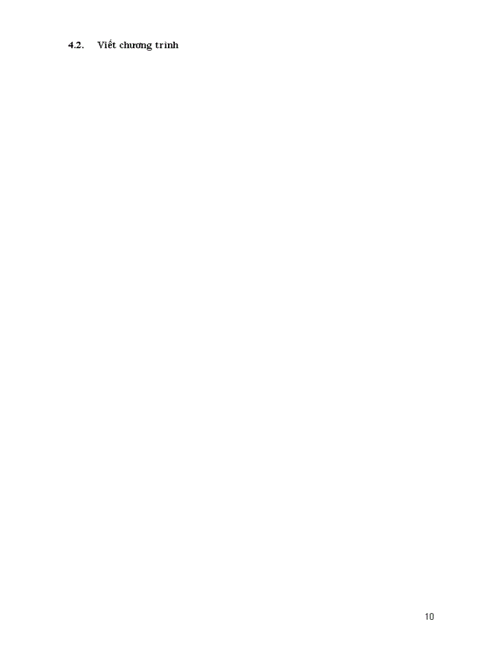 image for page Nghiên cứu cài đặt chương trình chuyển một biểu thức ở dạng trung tố sang dạng ký pháp hậu tố (Ký pháp đảo Ba Lan)