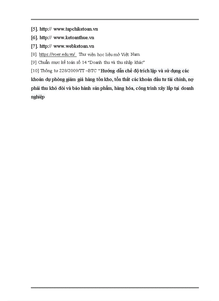 image for page Hoàn thiện công tác kế toán bán hàng và xác định kết quả kinh doanh tại Công ty TNHH  Đầu tư thương mại và dịch vụ Tân Thuận Thảo