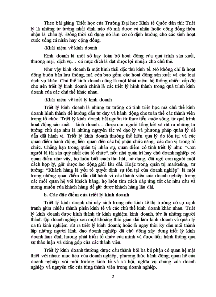 image for page Hướng dẫn và đánh giá hành vi của mọi thành viên trong tổ chức.