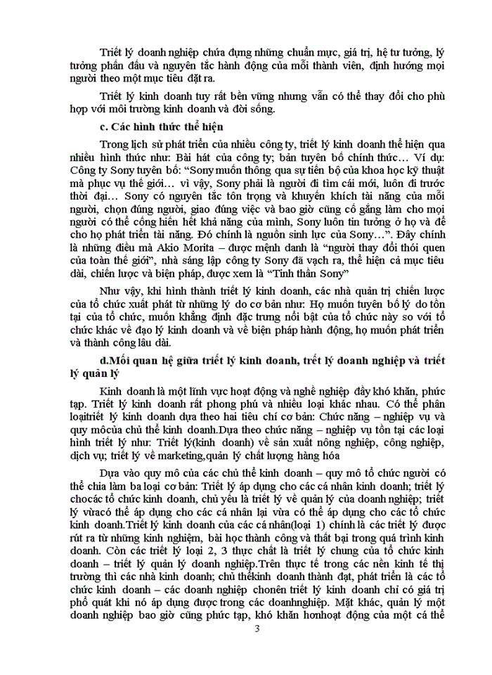 image for page Hướng dẫn và đánh giá hành vi của mọi thành viên trong tổ chức.