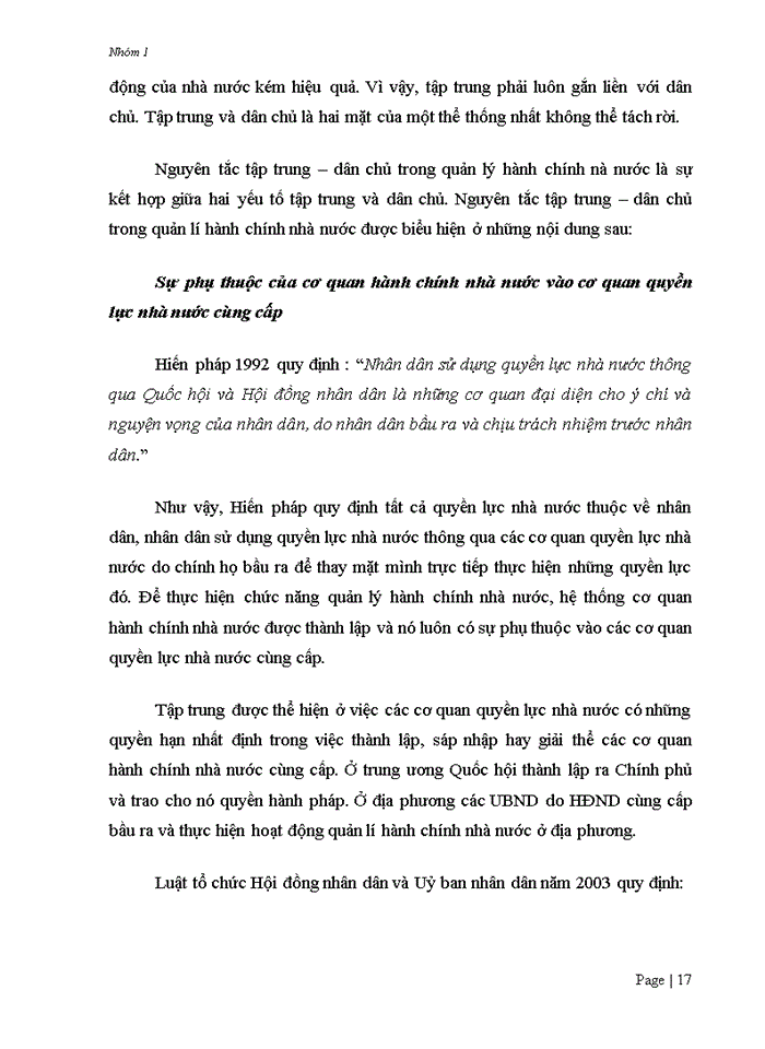 image for page Cơ sở lý luận về quản lý nhà nước – thực tiễn tại Việt Nam. Qui phạm pháp luật hành chính và quan hệ pháp luật hành chính – cơ sở lý luận và thực tiễn