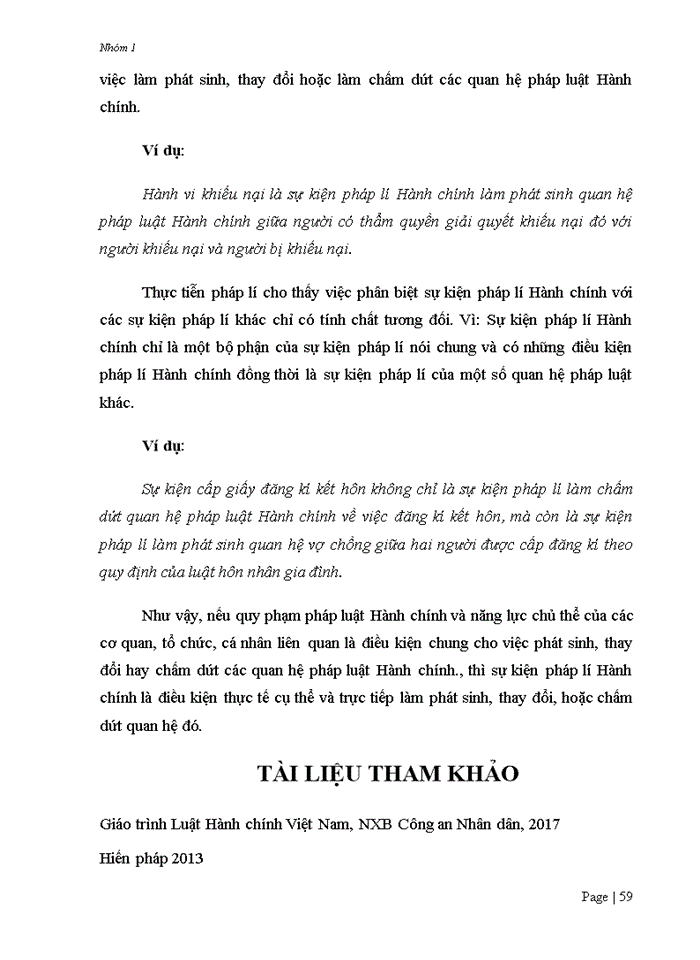 image for page Cơ sở lý luận về quản lý nhà nước – thực tiễn tại Việt Nam. Qui phạm pháp luật hành chính và quan hệ pháp luật hành chính – cơ sở lý luận và thực tiễn