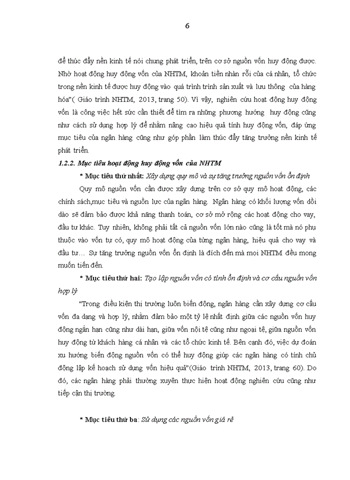 image for page Nâng cao hiệu huy động vốn tại ngân hàng thương mại cổ phần Đông Á Chi nhánh Hà Nội