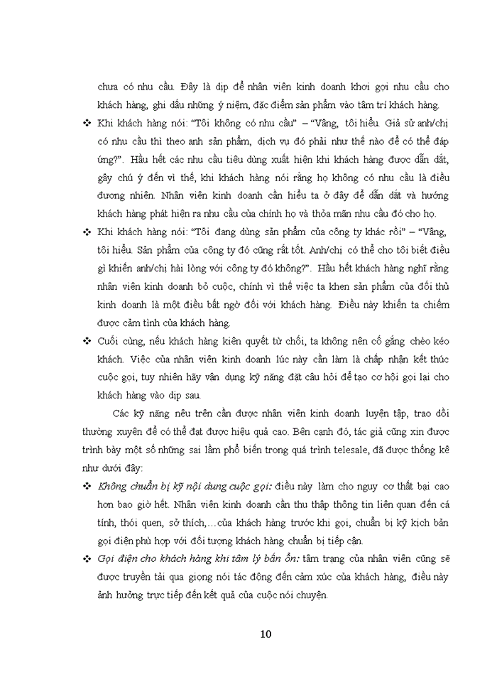 image for page Hoàn thiện kỹ năng bán hàng cá nhân nhằm tăng hiệu quả hoạt động kinh doanh của Trung tâm Anh ngữ Sydney đối với dòng sản phẩm tiếng Anh giao tiếp tổng quát.