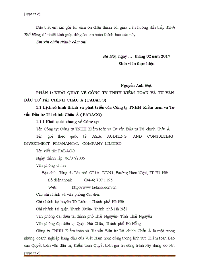 image for page Các giải pháp hoàn thiện hoạt động kiểm toán của công ty tnhh đầu tư và phát triển thương mại Vương Gia