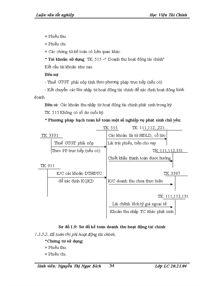 image for page Kế toán bán hàng và xác định kết quả kinh doanh tại Công ty TNHH Thương mại và nội thất An Phú