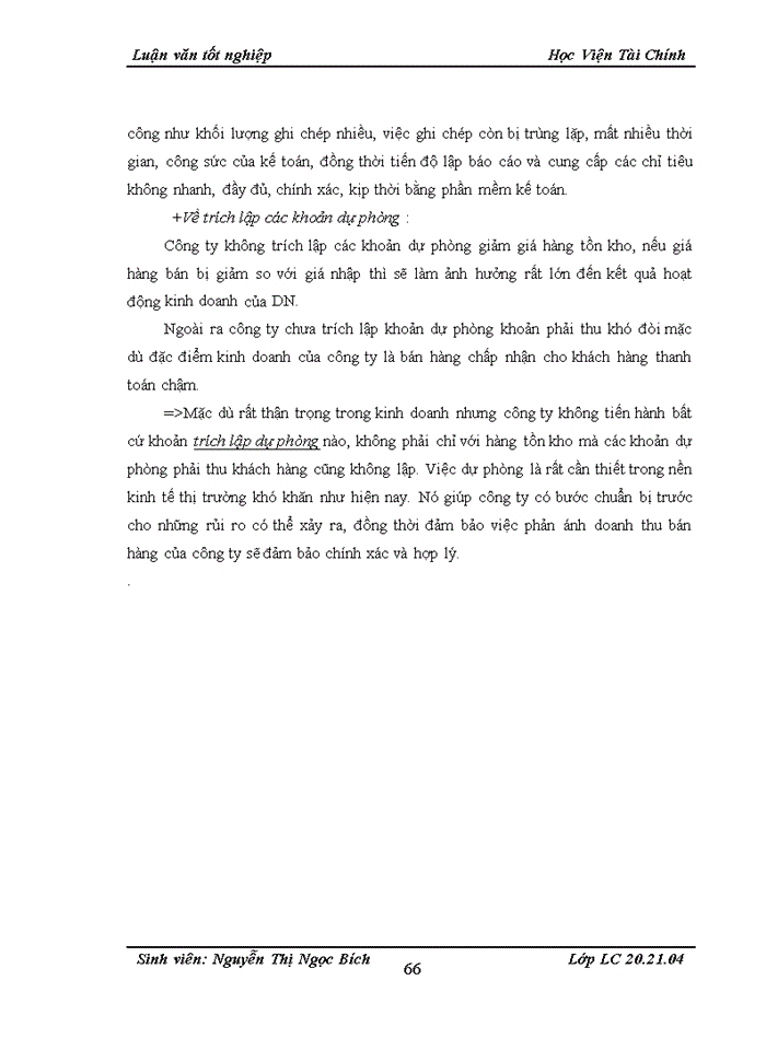 image for page Kế toán bán hàng và xác định kết quả kinh doanh tại Công ty TNHH Thương mại và nội thất An Phú