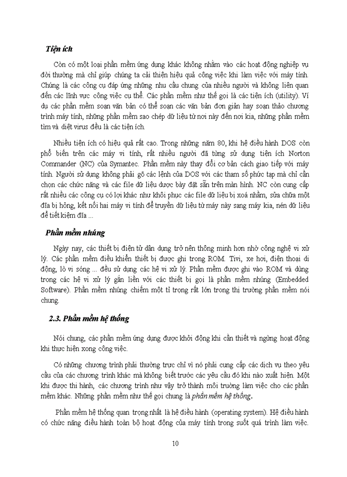 image for page Xây dựng hệ thống phần mềm thực hiện các thuật toán số học trên modulo: